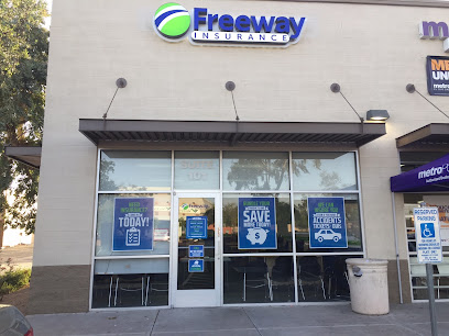Freeway Insurance