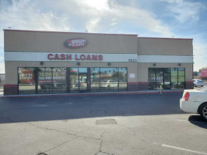 Speedy Cash