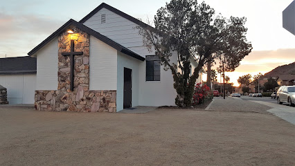 House of Refuge Sunnyslope, Phoenix