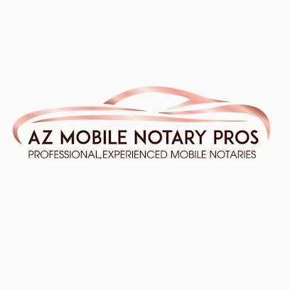 AZ Mobile Notary Pros, Jennifer Sultzaberger