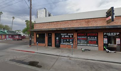 Tango Night in Phoenix