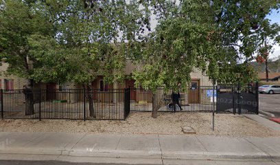 CASS Family Shelter (Vista Colina), Phoenix