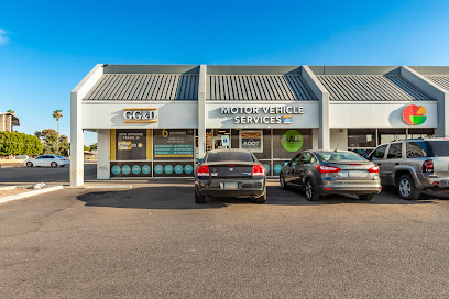 GG&D Motor Vehicle Services