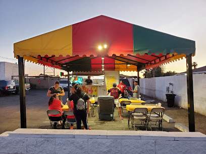 Yoly's Taquizas