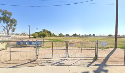 Cactus Wren Little League