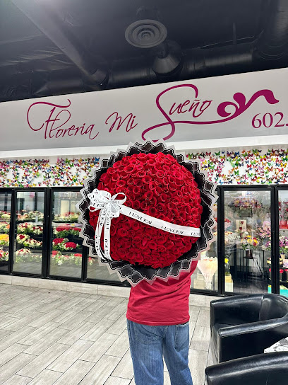 Florería Mi Sueño Flower Shop, Phoenix