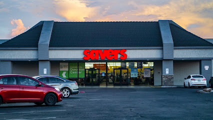 Savers, Phoenix