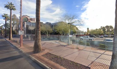 ICE Phoenix Field Office