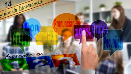 Inglés Fácil Phoenix