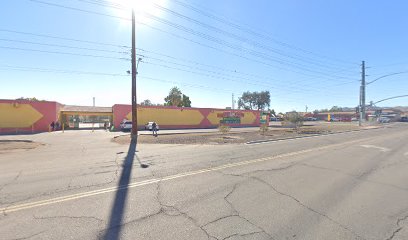 El Tianguis/Guadalupe