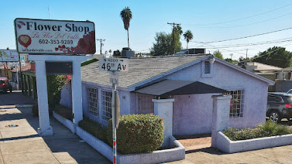 La Flor Del Valle, Phoenix