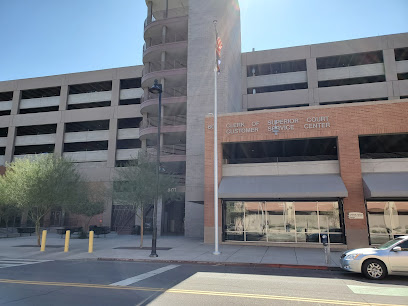 Maricopa County Marriage License, Phoenix