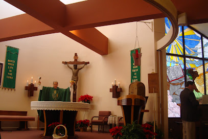 St. Luke Catholic Church