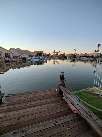 Garden Lakes