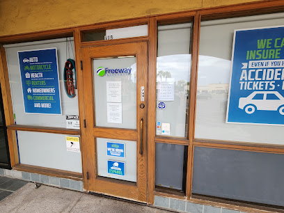 Freeway Insurance
