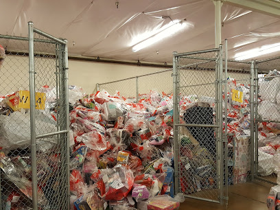 Salvation Army, Phoenix