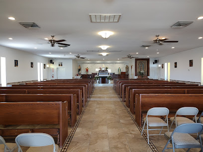 Our Lady Of Guadalupe Mission