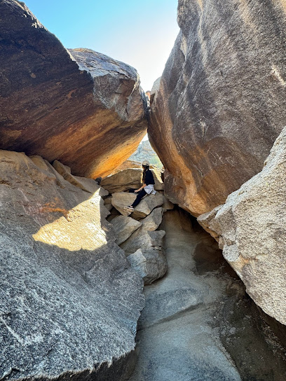 Mormon Trailhead, Phoenix