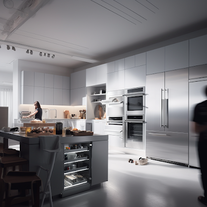 Lux Appliance Care