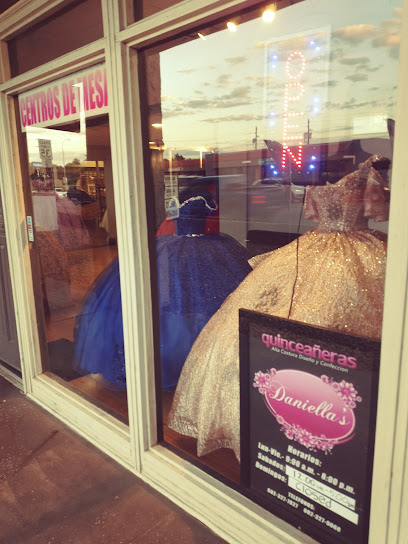 Daniella's Quinceañeras