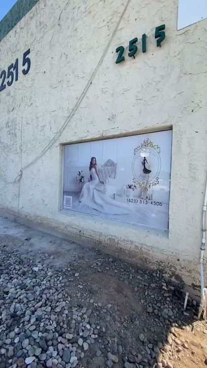 Bella's Bridal Boutique