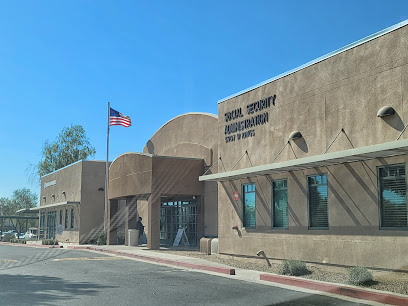 Social Security Administration
