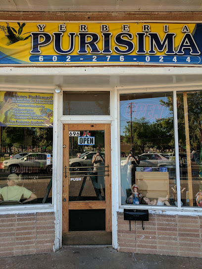 Yerberia Purisma, Phoenix