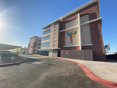 Phoenix Rescue Mission | Transforming Lives Center