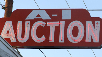 A1 Auction, Phoenix