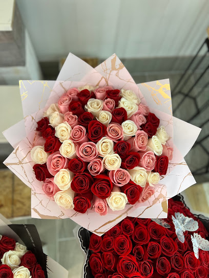 Florería mi Sueño ll Flower Shop