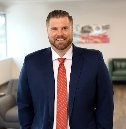 McCormick Law Firm, Car Wreck Attorneys LLC.