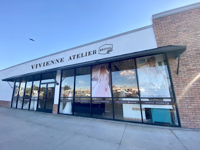 Vivienne Atelier Bridal | Wedding Dress Store Phoenix | Bridal Shop Phoenix
