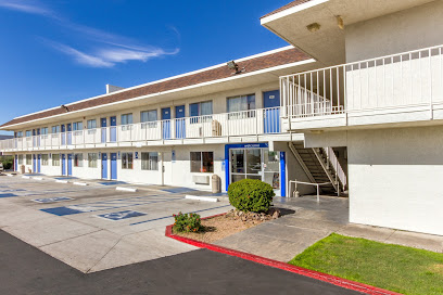 Motel 6 Phoenix, AZ - North Bell Road