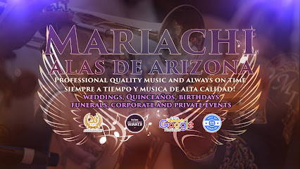 Mariachi Alas de Arizona