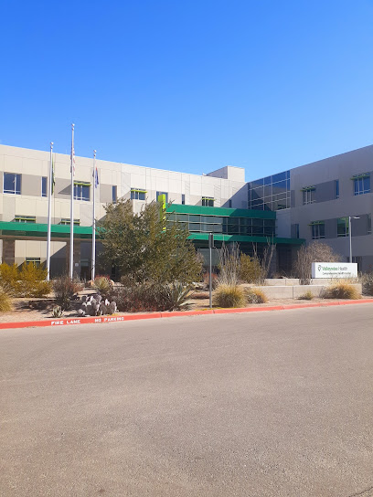 Maricopa County Office of Vital Registration, Phoenix