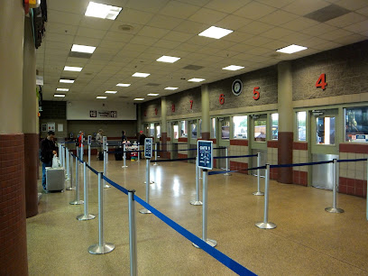 Phoenix Bus Station