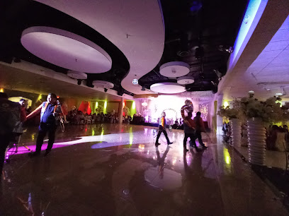 El Gran Salon Banquet Hall