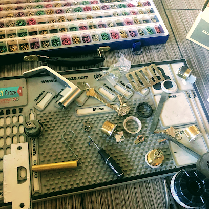 Dollar Locksmith, Phoenix
