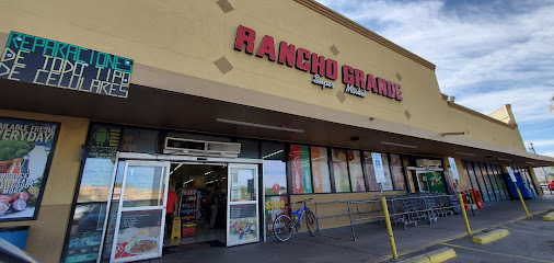 Carnicerias Rancho Grande