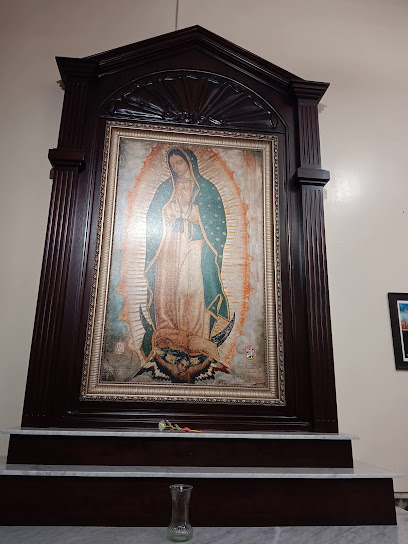 St. Augustine Roman Catholic Church