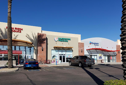 Rancho Encanto Plaza