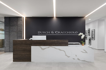 Burch & Cracchiolo, P.A.