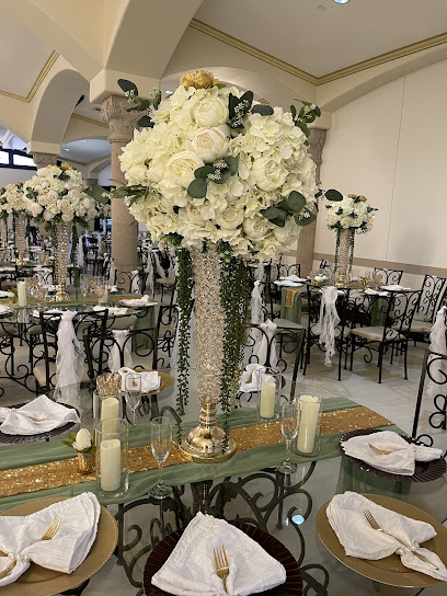 Salon de Paradis LLC