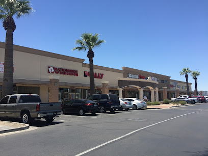 Tuscano Towne Center