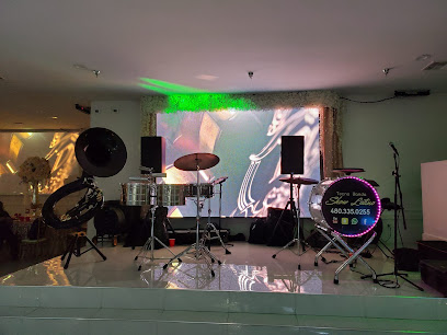 Tecno Banda Show Latino
