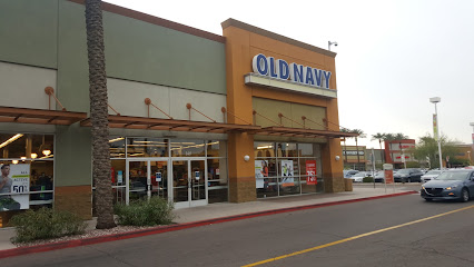 Old Navy, Phoenix