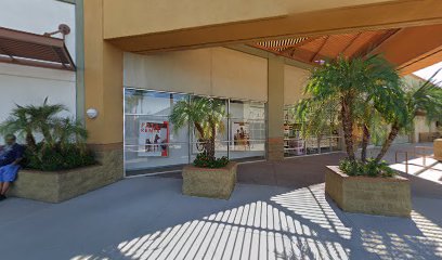 Camelback Colonnade