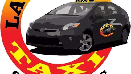 La Union Taxi service