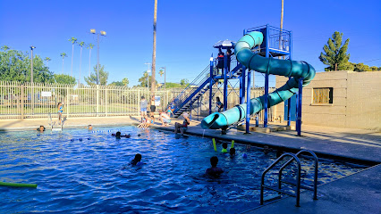 Coronado Pool