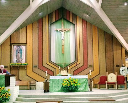 St. Vincent de Paul Parish
